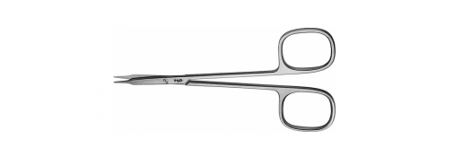 STEVENS Dissecting Scissors (Tenotomies), straight 115 mm, large rings