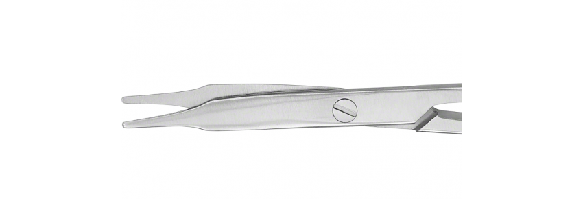 Tijeras STEVENS Dissectivas Curvas (Tenotomía) – 115 mm