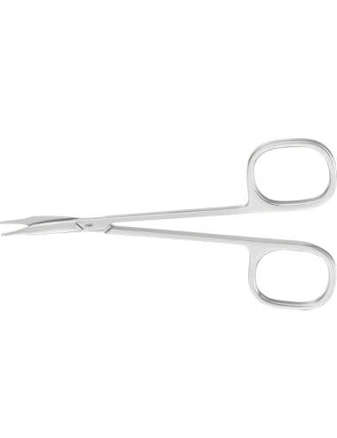 Tijeras STEVENS Dissectivas Curvas (Tenotomía) – 115 mm
