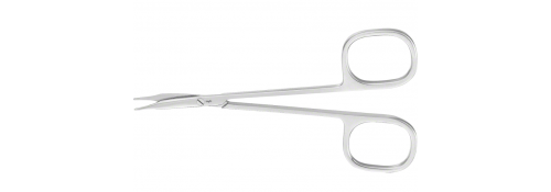 Ciseaux STEVENS Dissecteurs Courbes (Ténotomie) – 115 mm