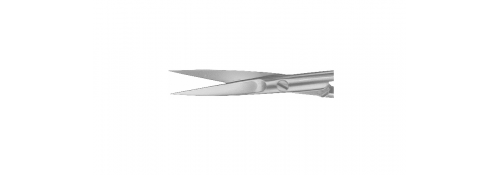 Iriszange - 11,5 cm