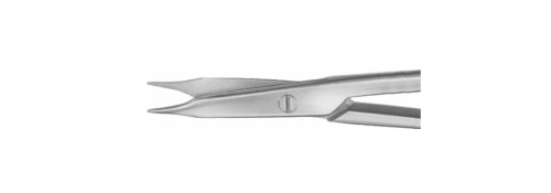 Ciseaux de Dissection STEVENS (Ténotomie) Droits – 110 mm