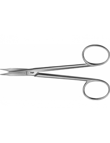 Ciseaux de Dissection STEVENS (Ténotomie) Droits – 110 mm