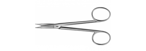 Ciseaux de Dissection STEVENS (Ténotomie) Droits – 110 mm