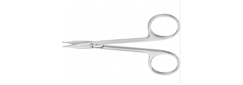 Ciseaux de Dissection STEVENS (Ténotomie) Droits – 110 mm, pointes émoussées