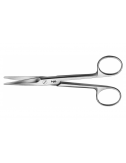 MAYO Dissection Scissors Straight – 155 mm, blunt blades