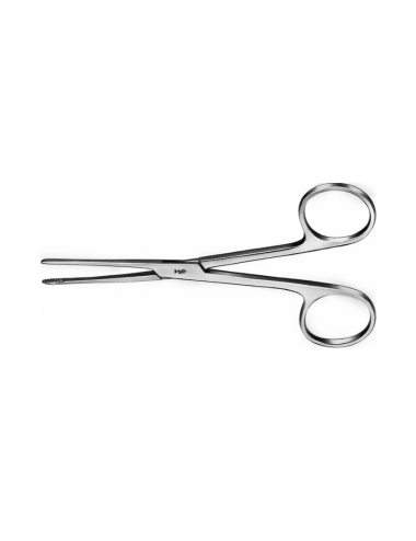 Pinces Lister pour Pansement Nasal 135 mm – Droite