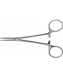 Halsted Mosquito Hemostatic Forceps Straight - 125 mm