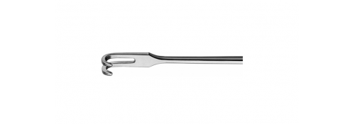Retracteur Courbe Petit – 165 mm