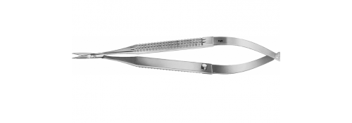 Micro Ciseaux Droits – 120 mm