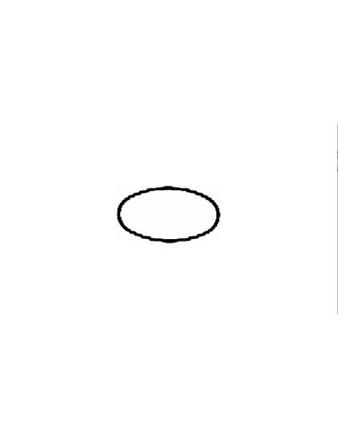 Straight Curette – 170 mm