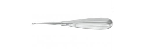 Straight Curette – 170 mm