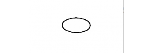 Curette Droite – 170 mm