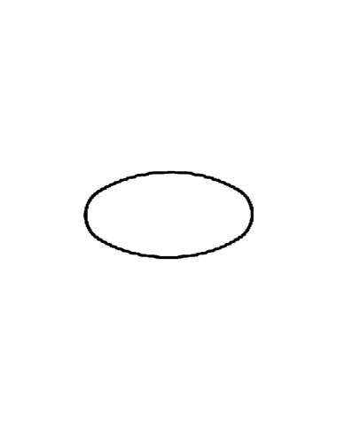 Cureta Recta - 170 mm