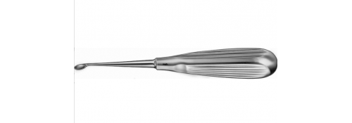 Straight Curette - 170 mm