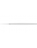 Retractor Graefe / Gancho de Iris - 125 mm