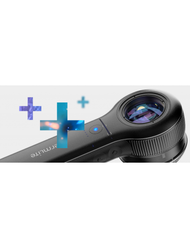 Dermatoscopio DermLite DL5 Plus