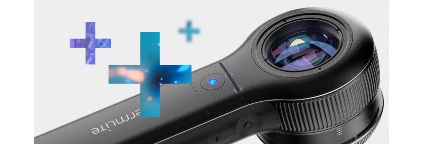 Dermatoscope DermLite DL5 Plus