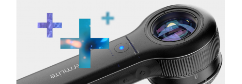 Dermatoscope DermLite DL5 Plus