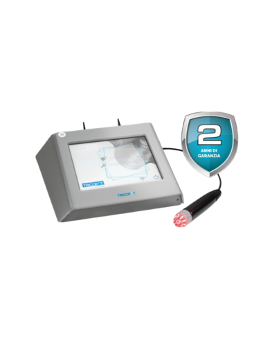 Tricopat - Dispositif pour traitements de trichologie