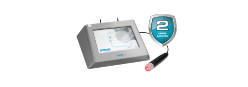 Tricopat - Device for trichology treatments
