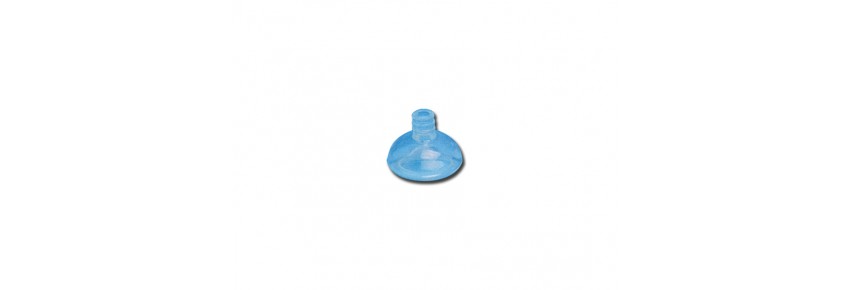 Silicone Mask N.0 - Neonate