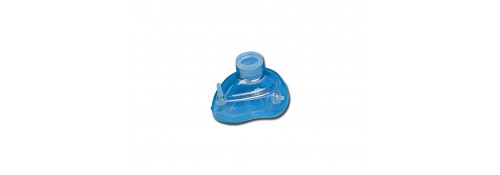 Silicone Mask N.3 - child/large