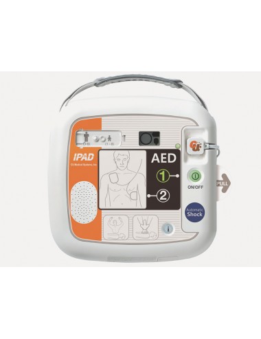 Defibrillatore iPad CU-SP1...