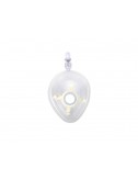 Mascarilla desechable N.0 - recién nacido