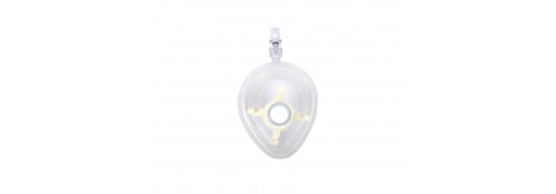 Mascarilla desechable N.0 - recién nacido