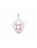 Mascarilla desechable N.1 - infante