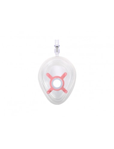 Mascarilla desechable N.1 - infante