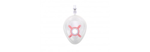 Mascarilla desechable N.1 - infante