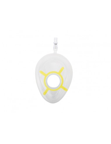 Mascarilla desechable N.2 -...