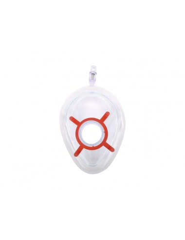 Mascarilla desechable N.3 - niño/grande