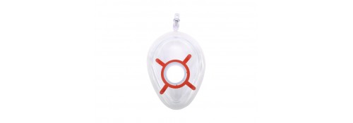 Disposable mask N.3 - child/large