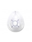 Disposable mask N.6 - adult/extra large