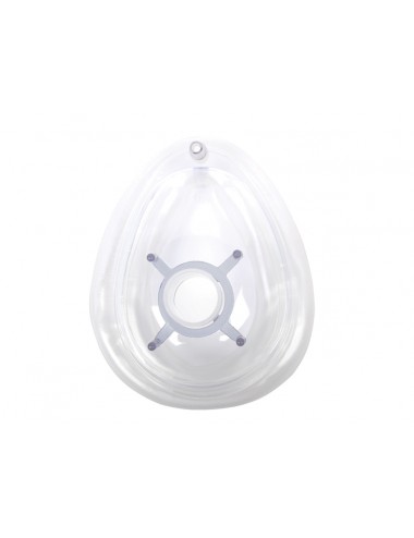 Mascarilla desechable N.6 - adulto/ extra grande