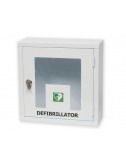 Armoire pour défibrillateurs - usage interne