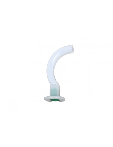 Guedel Cannula 80 mm