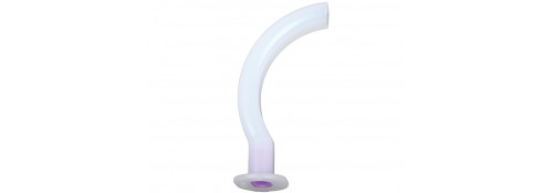 Guedel Cannulas 120mm