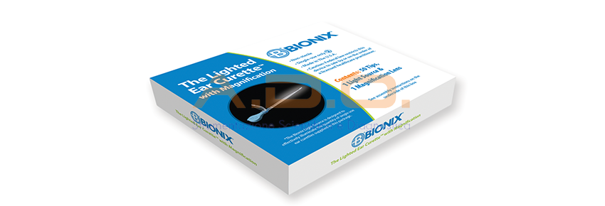 Illuminated Curettes