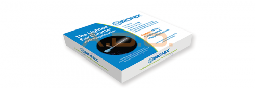 Illuminated Curettes