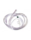 Oxygen glasses - nasal cannulas