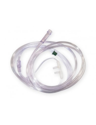 Occhiali ossigeno - cannule...