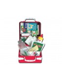 EMERGENCY KIT ALL. 2 MAY - plastic case