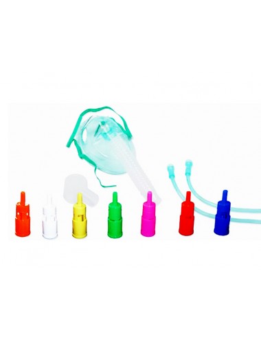 Mascherina venturi a...