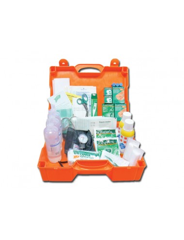 KIT GRANDE - cassetta...