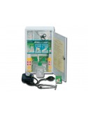 KIT DE PREMIERS SECOURS ALL.1 - armoire métallique