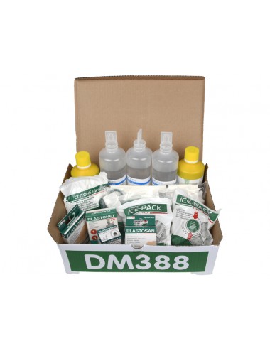 PACCO REINTEGRO (per cod....